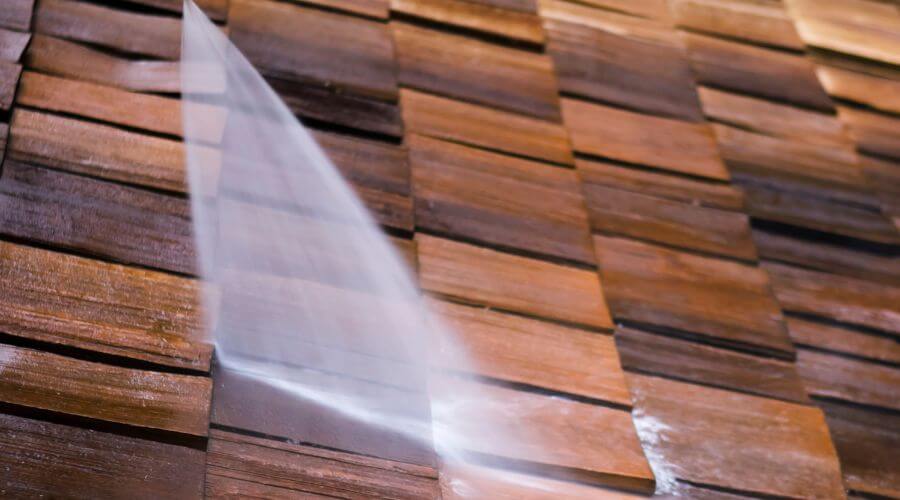 Asphalt Roofing in Revere, MA